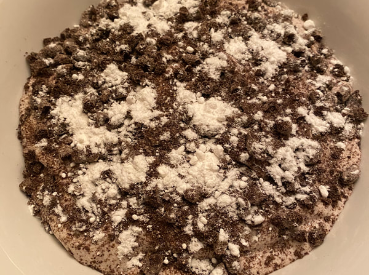 Picture of Oreo McFlurry